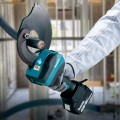 Makita DTC102ZK - Akumulatorowa przecinarka do kabli typu zamkniętego