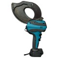 Makita DTC102ZK - Akumulatorowa przecinarka do kabli typu zamkniętego