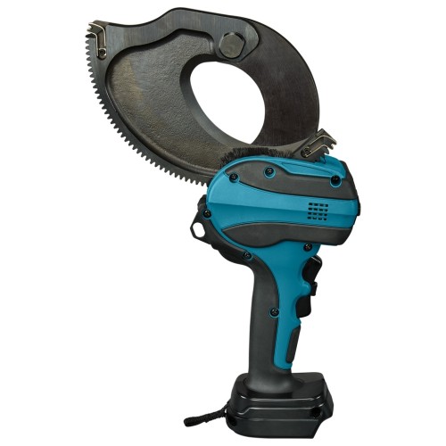 Makita DTC102ZK - Akumulatorowa przecinarka do kabli typu zamkniętego