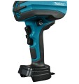 Makita DTC102ZK - Akumulatorowa przecinarka do kabli typu zamkniętego