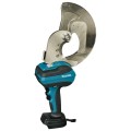 Makita DTC103ZK - Akumulatorowa przecinarka do kabli przewodów ACSR