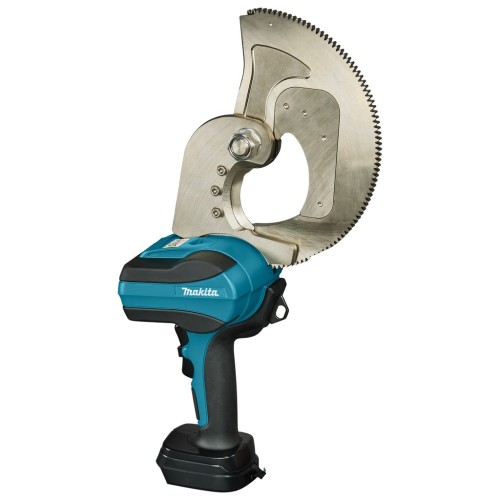 Makita DTC103ZK - Akumulatorowa przecinarka do kabli przewodów ACSR