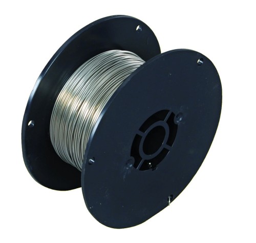 Drut do lutospawania CuSi3 D100 0.8mm - 1 kg