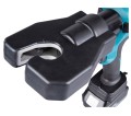 Makita DTC303ZK - Akumulatorowa hydrauliczna prasa do kabli