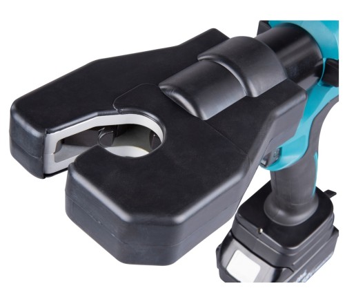Makita DTC303ZK - Akumulatorowa hydrauliczna prasa do kabli