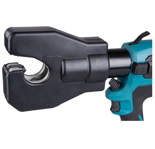 Makita DTC303ZK - Akumulatorowa hydrauliczna prasa do kabli