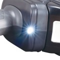 Makita DTC303ZK - Akumulatorowa hydrauliczna prasa do kabli