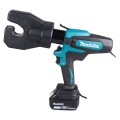 Makita DTC303ZK - Akumulatorowa hydrauliczna prasa do kabli