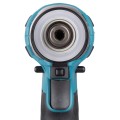Makita DTD173RTJ - Akumulatorowa zakrętarka udarowa 1/4"