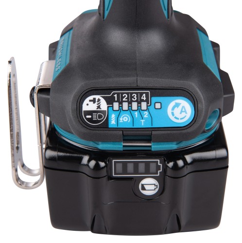 Makita DTD173RTJ - Akumulatorowa zakrętarka udarowa 1/4"