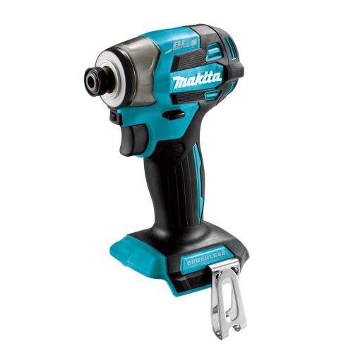 Makita DTD173RTJ - Akumulatorowa zakrętarka udarowa 1/4"
