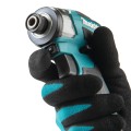 Makita DTD173Z - Akumulatorowa zakrętarka udarowa 1/4"