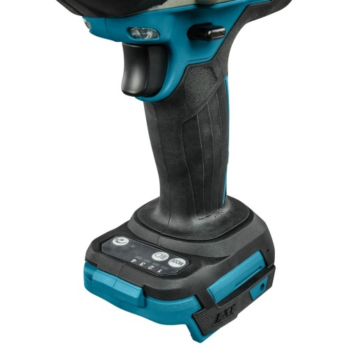 Makita DTW1005Z - Akumulatorowy klucz udarowy 3/4"