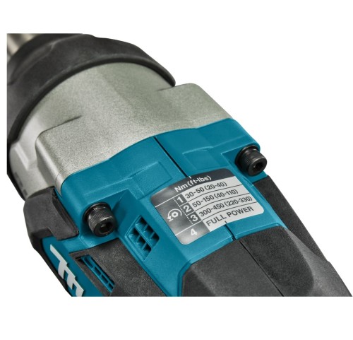 Makita DTW1005Z - Akumulatorowy klucz udarowy 3/4"