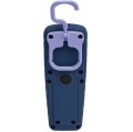 Scangrip UV-FORM - Lampa inspekcyjna LED z funkcją światła UV