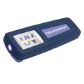 Scangrip UV-FORM - Lampa inspekcyjna LED z funkcją światła UV