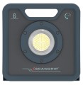 Scangrip 49.05952 - Zestaw 2x Nova 6 forLIFE + tripod 3M + podwójny uchwyt Dual Bracket