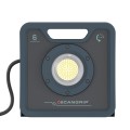 Scangrip 49.05952 - Zestaw 2x Nova 6 forLIFE + tripod 3M + podwójny uchwyt Dual Bracket