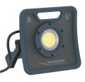 Scangrip 49.05952 - Zestaw 2x Nova 6 forLIFE + tripod 3M + podwójny uchwyt Dual Bracket
