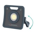 Scangrip 49.05952 - Zestaw 2x Nova 6 forLIFE + tripod 3M + podwójny uchwyt Dual Bracket