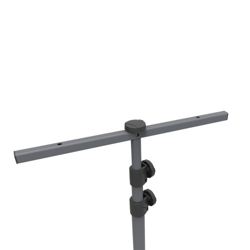 Scangrip 49.05952 - Zestaw 2x Nova 6 forLIFE + tripod 3M + podwójny uchwyt Dual Bracket