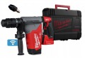 Milwaukee M18 ONEFHPX-0X - Akumulatorowa młotowiertarka 4-funkcyjna