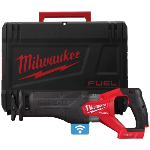MILWAUKEE M18 ONEFSZ-0X - Piła szablasta akumulatorowa