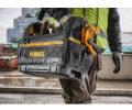 Dewalt DWST82990-1 - Torba narzędziowa z rączką aluminiową i paskiem Tstak