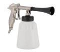 Airpress 45030 - Pistolet pneumatyczny do czyszczenia tapicerki i dywanów 1/4"