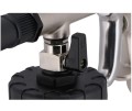 Airpress 45030 - Pistolet pneumatyczny do czyszczenia tapicerki i dywanów 1/4"
