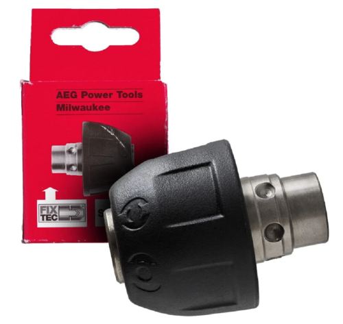 Milwaukee 4932399152 - Adapter uchwytu Fixtec na SDS-Plus