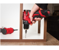 Milwaukee M12 BLDDRC-402C - Kompaktowa wiertarko-wkrętarka