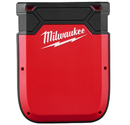 Milwaukee IRPSU3-0 - Płaski akumulator do odzieży podgrzewanej
