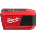 Milwaukee M18 TC - Miniładowarka TOP-OFF