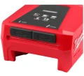 Milwaukee M18 TC - Miniładowarka TOP-OFF