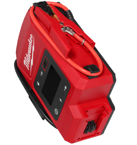 Milwaukee M18 JS2000-0 - Urządzenie rozruchowe