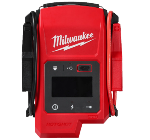 Milwaukee M18 JS2000-0 - Urządzenie rozruchowe