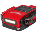 Milwaukee M18 JS2000-0 - Urządzenie rozruchowe