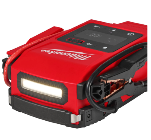 Milwaukee M18 JS2000-0 - Urządzenie rozruchowe
