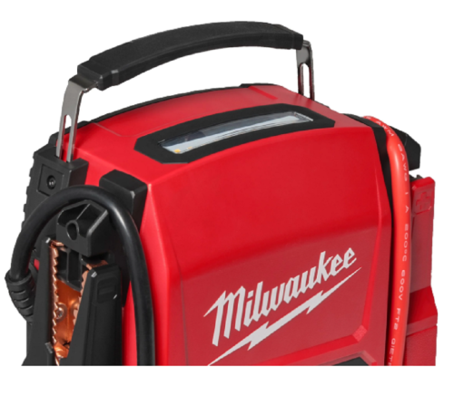 Milwaukee M18 JS2000-0 - Urządzenie rozruchowe