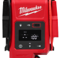 Milwaukee M18 JS2000-0 - Urządzenie rozruchowe