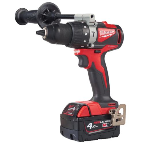 Milwaukee M18 BLPD2-402X - Wiertarko-wkrętarka udarowa