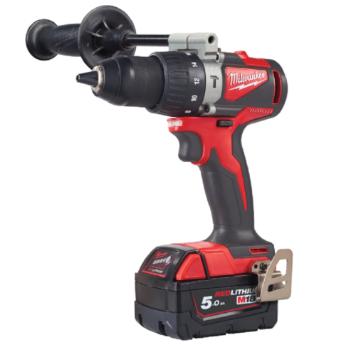 Milwaukee M18 BLPD2-502X - Wiertarko-wkrętarka udarowa