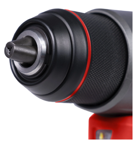 Milwaukee M12 FPP2X2-402X - Zestaw Klucz udarowy FCIWF12G3 + wiertarko-wkrętarka udarowa FPD2 