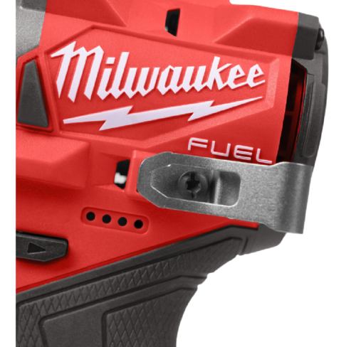 Milwaukee M12 FPP2X2-402X - Zestaw Klucz udarowy FCIWF12G3 + wiertarko-wkrętarka udarowa FPD2 