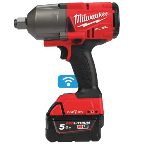 MILWAUKEE M18ONEFHIWF34-502X - Klucz udarowy 3/4"