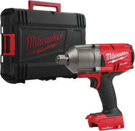 MILWAUKEE M18ONEFHIWF34-0X - Akumulatorowy klucz udarowy 3/4"