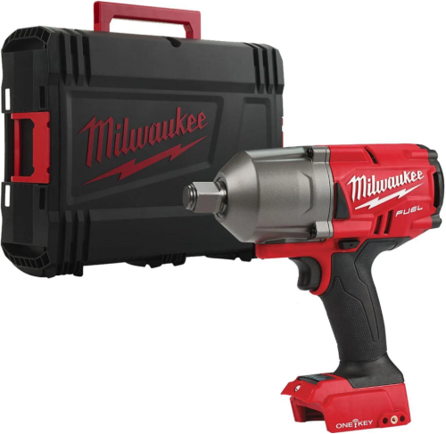 MILWAUKEE M18ONEFHIWF34-0X - Akumulatorowy klucz udarowy 3/4"