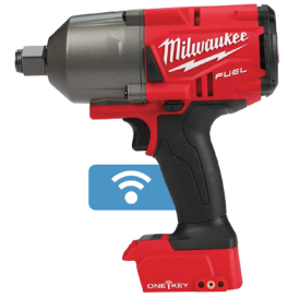 Milwaukee M18 ONEFHIWF34-0 - Akumulatorowy klucz udarowy 3/4"