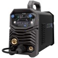 Spartus EasyMIG 210 PULSE -  Spawarka inwertorowa z synergią